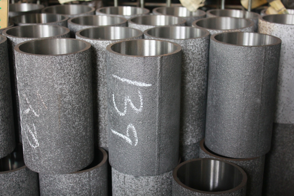 Cylinder Liner